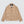 RHOMBUS JACKET SAND