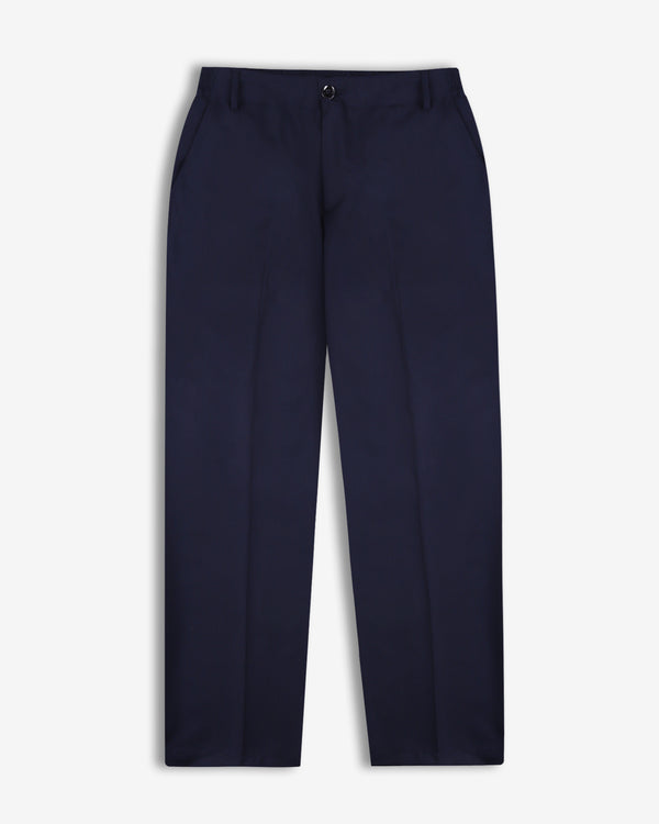 RELAXED BLUE PANT