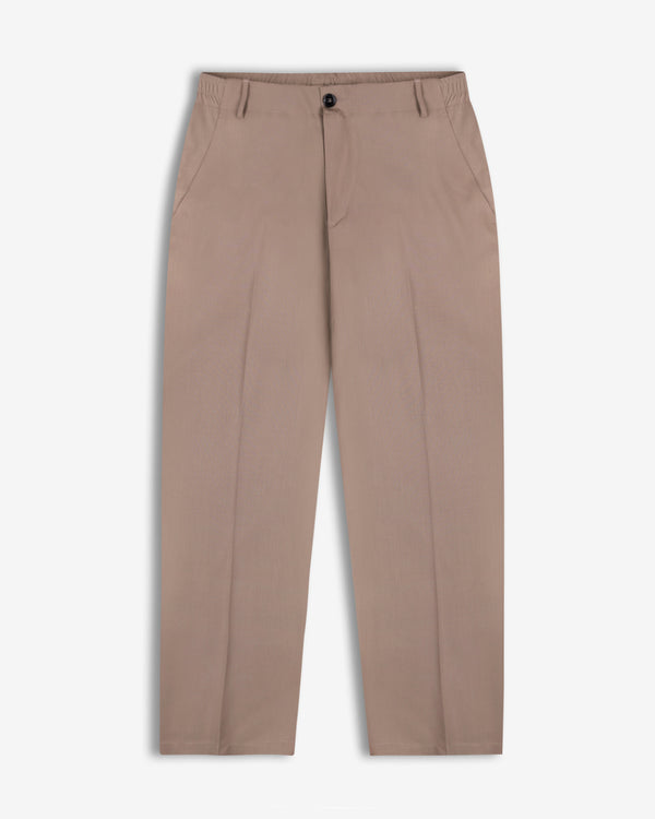 RELAXED BEIGE PANT