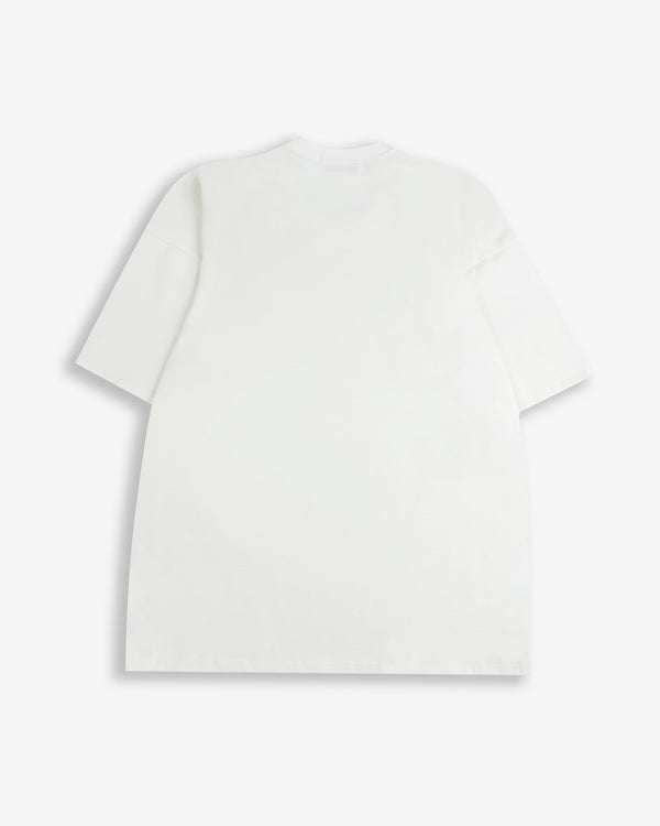 MOVE THE BODY C.9.3 T-SHIRT OFF WHITE