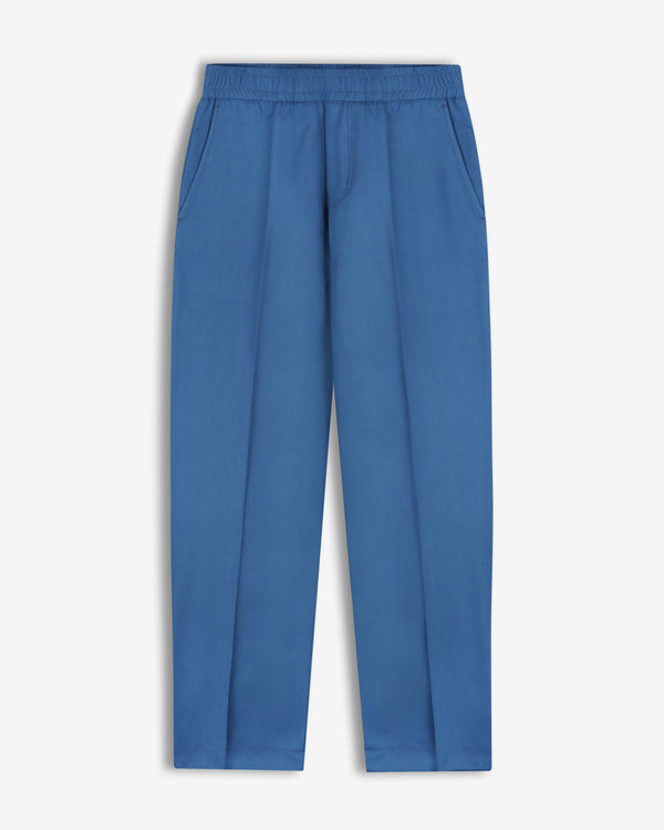 TAPERED BLUTTE PANT