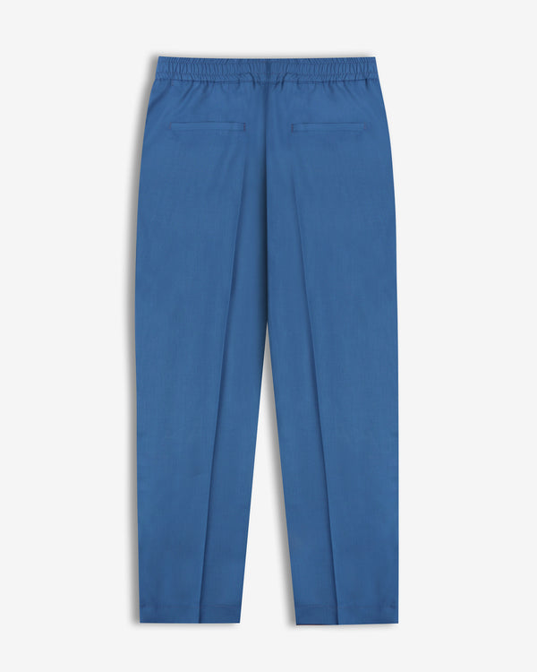 TAPERED BLUTTE PANT