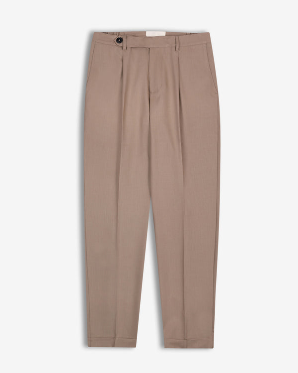 CARROT BEIGE PANT