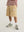 CARGO RIPSTOP SHORTS BEIGE