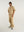 RIPSTOP BOX SHIRT BEIGE