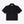 DOUBLE POCKET SHIRT BLACK