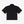 DOUBLE POCKET SHIRT BLACK