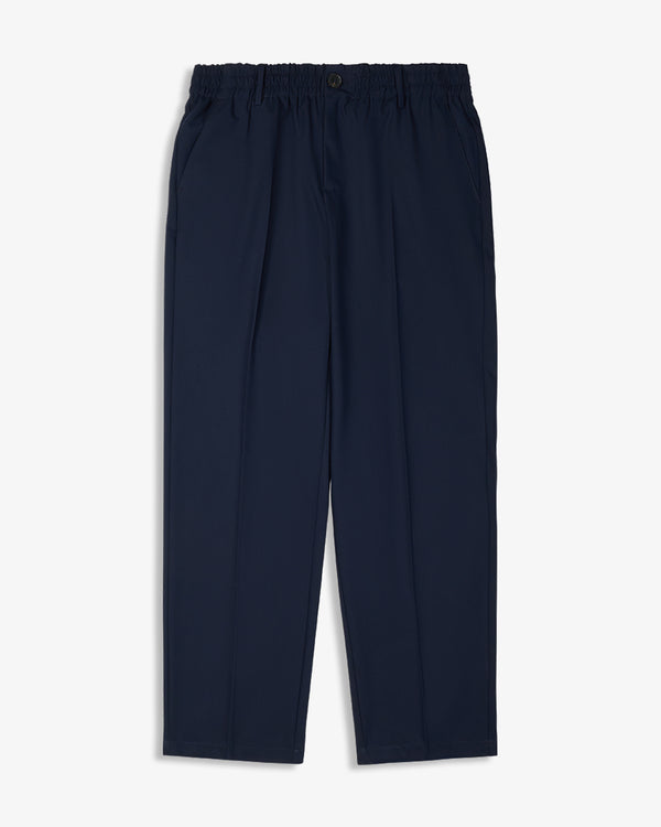 LIGHTWIGHT LEISURE PANT BLUE NAVY