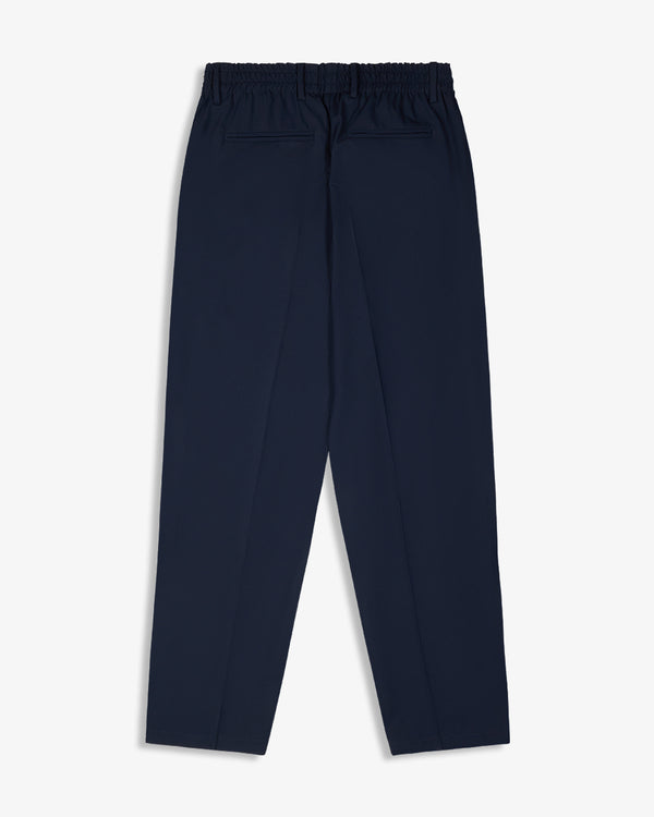 LIGHTWIGHT LEISURE PANT BLUE NAVY