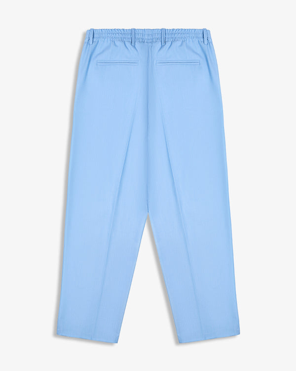 LIGHTWIGHT LEISURE PANT LIGHTBLUE