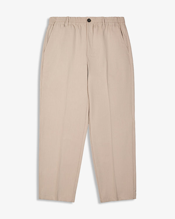 LIGHTWIGHT LEISURE PANT TURTLEDOVE
