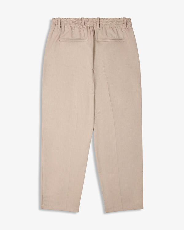 LIGHTWIGHT LEISURE PANT TURTLEDOVE