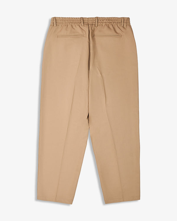 LIGHTWIGHT LEISURE PANT BEIGE