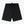 DAILY SHORTS BLACK