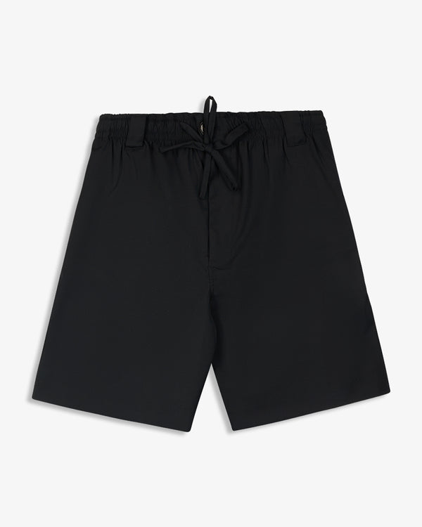 DAILY SHORTS BLACK