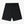 DAILY SHORTS BLACK