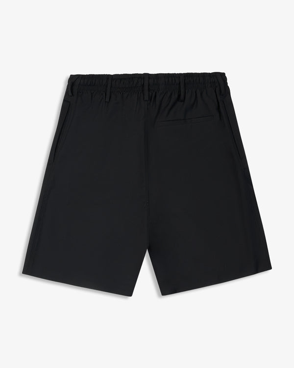 DAILY SHORTS BLACK