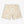 PETAL PRINT SHORTS BEIGE