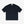 SERIOUS T-SHIRT BLUE NAVY