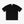SERIOUS T-SHIRT BLACK