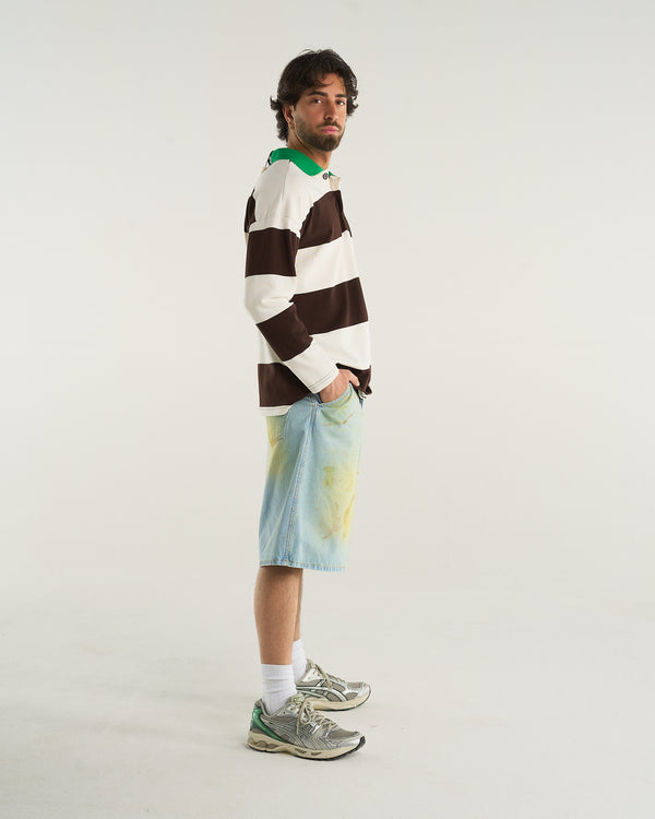 INTO THE GRASS SHORTS