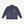 FULL-ZIP SHIRT BLUE NAVY