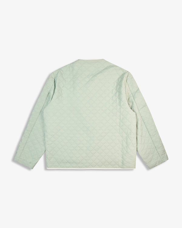 LIGHTLY PADDED JACKET MINT