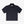 WOOL BLEND SHIRT BLUE NAVY