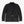 ONE-BUTTON BLAZER LINEN BLACK