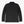 ONE-BUTTON BLAZER LINEN BLACK