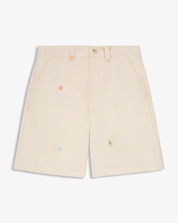 MINI FLOWER PATCH SHORTS