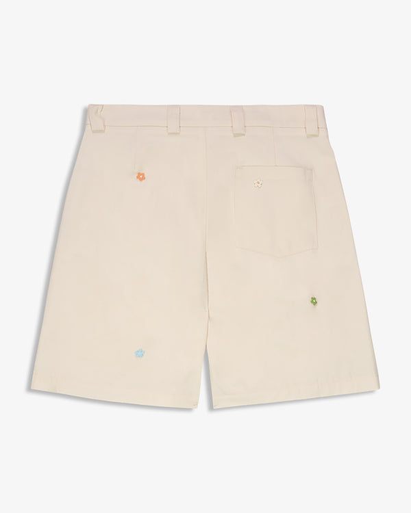 MINI FLOWER PATCH SHORTS