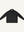 ZIP-UP SHIRT BLACK