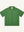 WOOL SHIRT GREEN