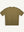 BASIC OVER T-SHIRT GREEN