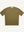 BASIC OVER T-SHIRT GREEN