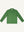 LONG-SLEEVED WOOL SHIRT GREEN