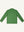 LONG-SLEEVED WOOL SHIRT GREEN