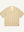CHECKED SHIRT BEIGE