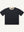 HERRINGBONE T-SHIRT BLUE NAVY