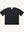 HERRINGBONE T-SHIRT BLUE NAVY