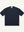 BASIC OVER T-SHIRT BLUE NAVY