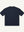 BASIC OVER T-SHIRT BLUE NAVY