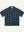 CHECKED SHIRT BLUE NAVY