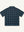 CHECKED SHIRT BLUE NAVY