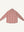 FLAG PRINT LONG-SLEEVED SHIRT BORDAUX
