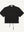 RIPSTOP BOX SHIRT BLACK