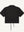 RIPSTOP BOX SHIRT BLACK