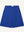 DOUBLE PLEATS SHORTS WOOL BLUE