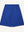 DOUBLE PLEATS SHORTS WOOL BLUE